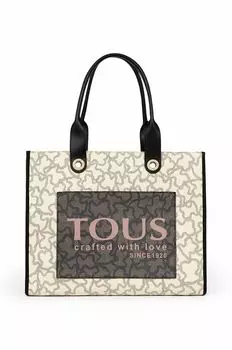 Сумочка Tous, мультиколор