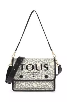 Сумочка Tous, мультиколор