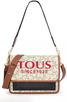 Сумочка Tous, мультиколор