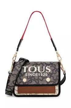 Сумочка Tous, мультиколор