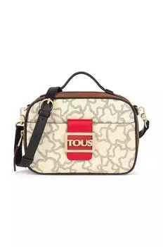 Сумочка Tous, мультиколор