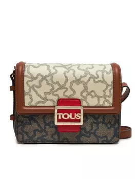 Сумочка Tous, мультиколор