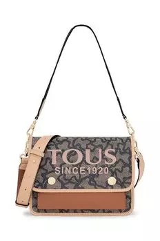 Сумочка Tous, мультиколор