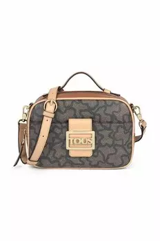 Сумочка Tous, мультиколор