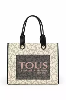 Сумочка Tous, мультиколор