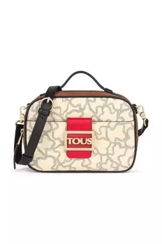 Сумочка Tous, мультиколор