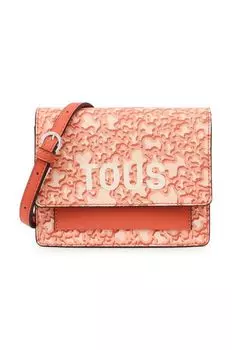 Сумочка Tous, оранжевый