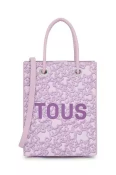 Сумочка Tous, розовый