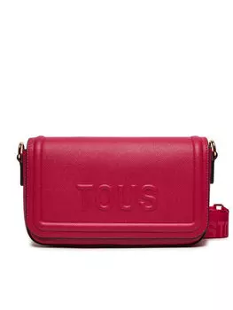 Сумочка Tous, розовый
