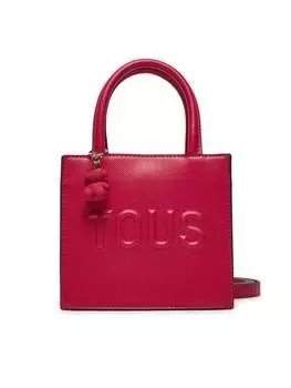 Сумочка Tous, розовый