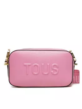 Сумочка Tous, розовый