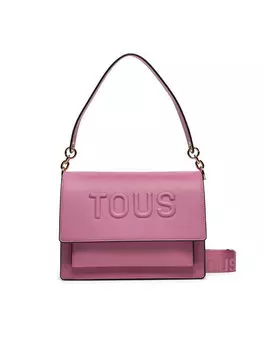 Сумочка Tous, розовый