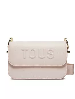 Сумочка Tous, розовый