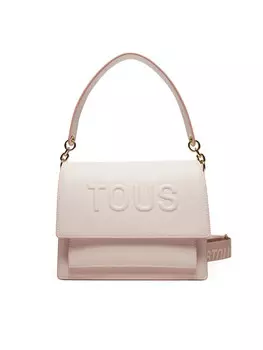 Сумочка Tous, розовый