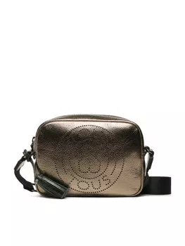 Сумочка Tous, серебряный