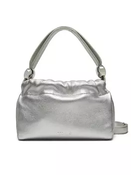 Сумочка Tous, серебряный
