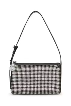 Сумочка Tous, серебряный