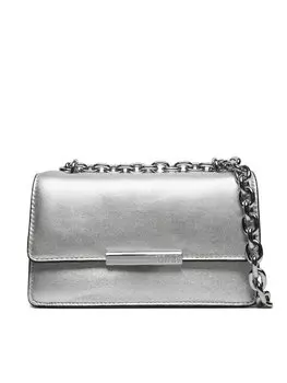 Сумочка Tous, серебряный