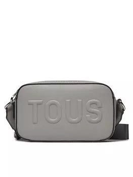 Сумочка Tous, серый