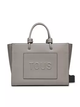 Сумочка Tous, серый