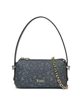 Сумочка Tous, серый