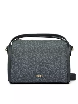 Сумочка Tous, серый
