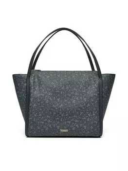 Сумочка Tous, серый