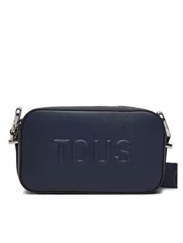 Сумочка Tous, синий