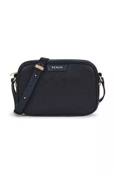 Сумочка Tous, темно-синий