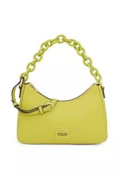 Сумочка Tous, зеленый