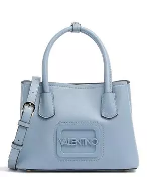 Сумочка Trafalgar из искусственной кожи. Valentino Bags, синий