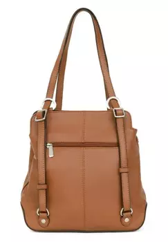 Сумочка TRANSFORMABLE CONFORT Hexagona, бежевый