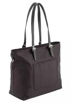 Сумочка TREVIS Carpisa, черный