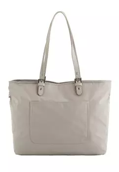 Сумочка TREVIS Carpisa, молочный