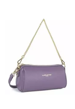 Сумочка TROTTEUR MILANO ANA LANCASTER, цвет Mottled Purple