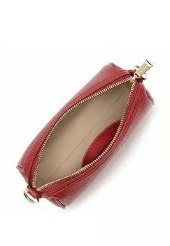 Сумочка TROTTEUR MILANO ANA LANCASTER, красный