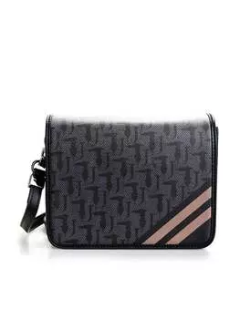 Сумочка Trussardi, серый