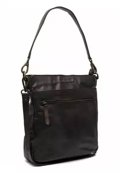 Сумочка TUCSON LABEL The Chesterfield Brand, темно-коричневый