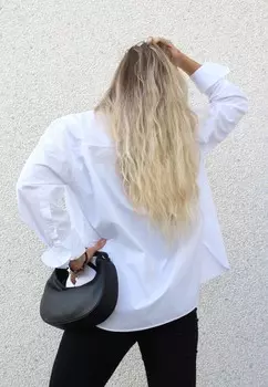 Сумочка tuiggi Milano, черный