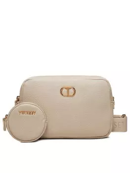 Сумочка Twinset, экрю