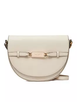 Сумочка Twinset, экрю