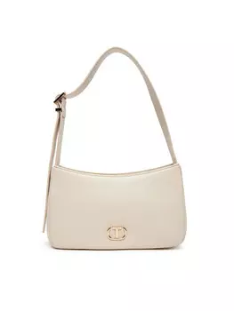 Сумочка Twinset, экрю