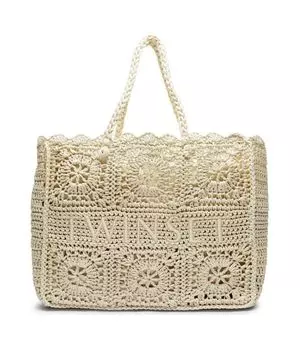 Сумочка Twinset, экрю