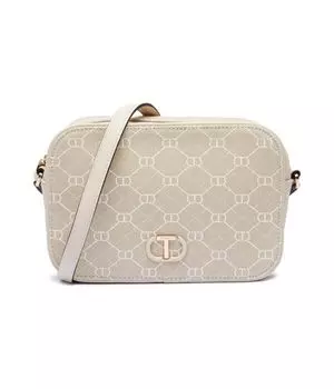 Сумочка Twinset, экрю