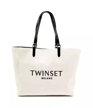 Сумочка Twinset, экрю