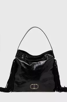 Сумочка Twinset, черный