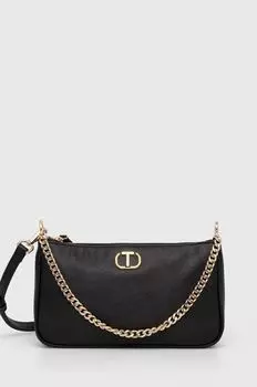Сумочка Twinset, черный