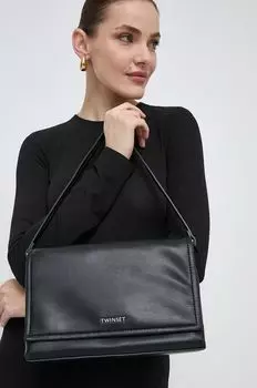 Сумочка Twinset, черный
