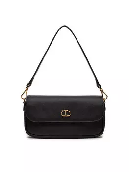 Сумочка Twinset, черный