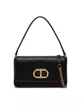 Сумочка Twinset, черный